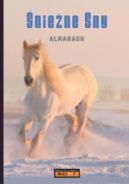 Okadka - niene sny - almanach