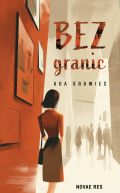 Ok�adka - Bez granic