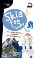 Okadka ksizki - Skiatos i Skopelos [Pascal Lajt]