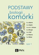 Okadka - Podstawy biologii komrki t. 1