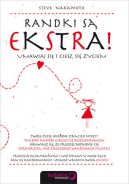 Okładka - Randki są ekstra! Umawiaj się i ciesz się życiem