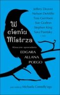 Okładka książki - W cieniu mistrza