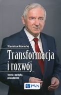 Ok�adka - Transformacja i rozw�j