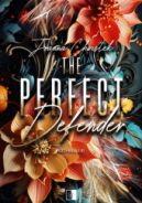 Okadka ksizki - The Perfect Defender