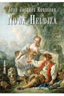Okadka - Nowa Heloiza