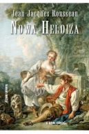 Okładka ksiązki - Nowa Heloiza