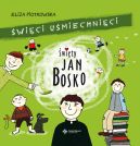 Ok�adka ksi�zki - �wi�ty Jan Bosko