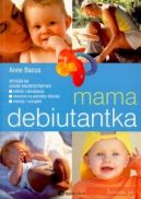 Ok�adka - Mama debiutantka