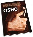 Okadka ksiki - Jak czyta OSHO