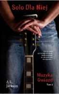 Ok�adka - Solo dla niej