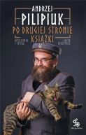 Okładka - Po drugiej stronie książki