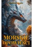 Ok�adka ksi�zki - Morskie opowie�ci