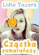Ok�adka ksi�zki - Cz�stka pomara�czy