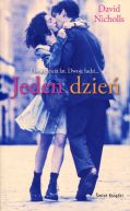 Okładka książki - Jeden dzień