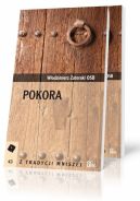Okadka ksizki - Pokora