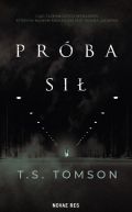 Okładka - Próba sił