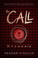 Okładka książki - The call. Wezwanie