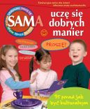 Ok�adka ksi�zki - Sam ucz� si� dobrych manier