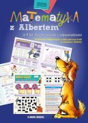 Ok�adka - Matematyka z Albertem