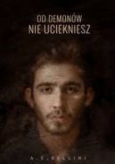 Okładka - Od demonów nie uciekniesz