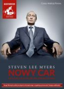 Okadka - Nowy car. Audiobook