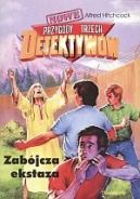 Okadka - Zabjcza ekstaza
