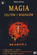 Okadka ksizki - Magia Celtw i Wikingw