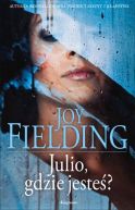 Ok�adka ksi�zki - Julio, gdzie jeste�?
