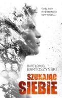Okładka - Szukając siebie