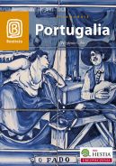 Okadka ksiki - Portugalia. W rytmie fado. Wydanie 1