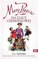 Okadka - Mary Poppins na ulicy Czereniowej