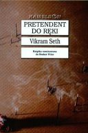 Ok�adka - Pretendent do r�ki. Tom 3