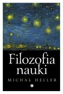 Okładka ksiązki - Filozofia nauki