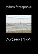 Okadka ksizki - Argentyna