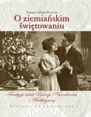 Okadka ksizki - O ziemiaskim witowaniu