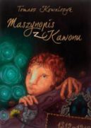 Ok�adka - Maszynopis z Kawonu