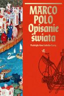 Okładka - Opisanie świata