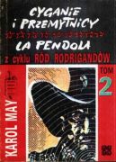 Okadka ksizki - Cyganie i przemytnicy ; La Pendola