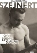 Okadka - rd ywych duchw