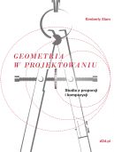 Okadka - Geometria w projektowaniu. Studia z proporcji i kompozycji