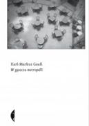 Ok�adka - W g�szczu metropolii