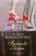 Okładka ksiązki - Igraszki z losem