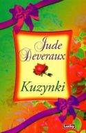 Okładka ksiązki - Kuzynki