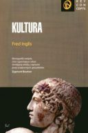 Okładka ksiązki - Kultura