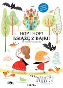 Okładka - Kraina za mostem