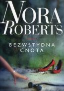 Okładka - Bezwstydna cnota