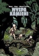 Okadka - Wyspa kamieni