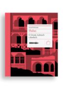Okładka - Tbilisi. O Gruzji, ludziach i dziełach