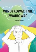 Ok�adka - Windykowa� i nie zwariowa�