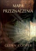 Okadka ksiki - Mapa przeznaczenia